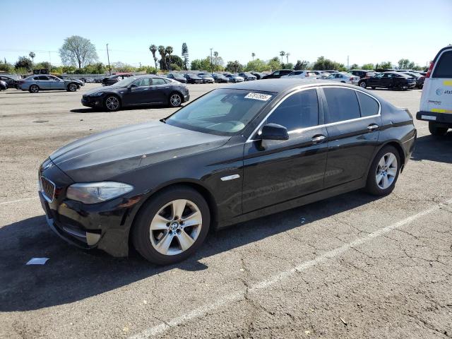 Vin: wbafr1c50bdj97760, lot: 57812955, bmw 5 series i 2011 img_1