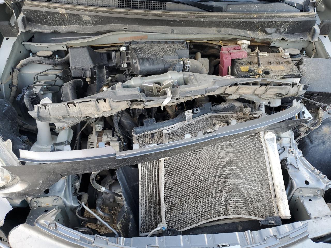 MITSUBISHI MIRAGE ES