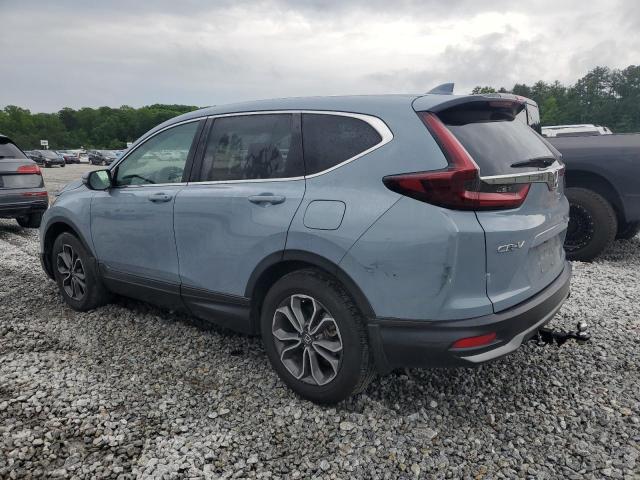 2020 HONDA CR-V EX - 5J6RW2H55LL023238