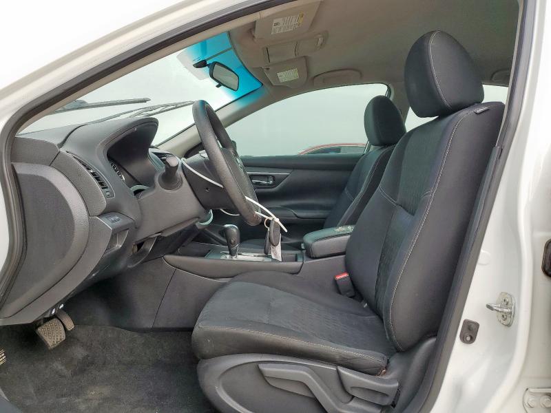 2018 NISSAN ALTIMA 2.5 - 1N4AL3AP3JC480338