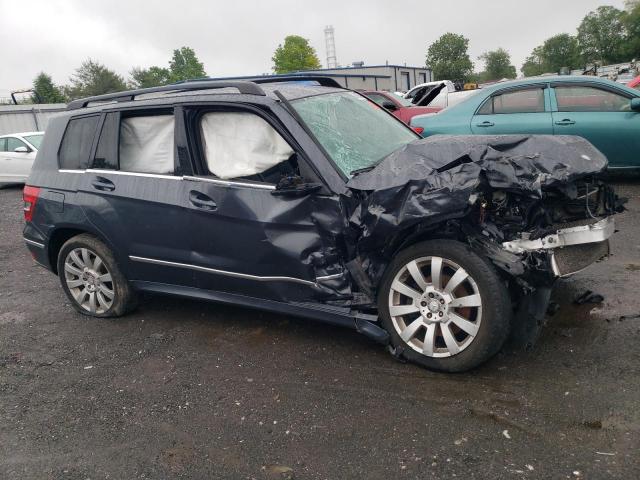 Vin: wdcgg5gb9bf534879, lot: 56766505, mercedes-benz glk-class 350 20114