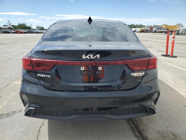 2024 KIA FORTE LX 3KPF24AD6RE812131