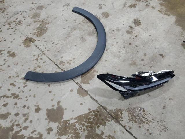 2023 CHEVROLET BOLT EUV L 1G1FY6S0XP4200365