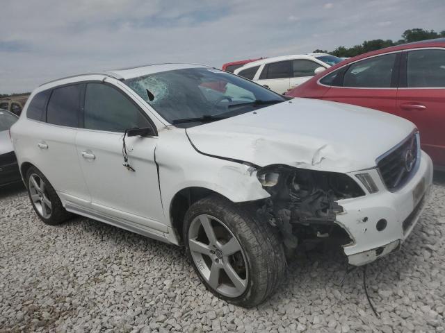 Vin: yv4902dz0d2456275, lot: 58224455, volvo xc60 t6 20134