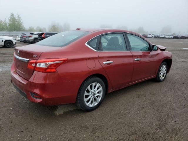 Vin: 3n1ab7ap2gl665534, lot: 58726055, nissan sentra s 20163