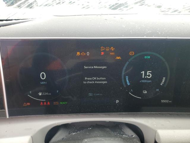 2025 HYUNDAI TUCSON KM8JEDD10SU297925