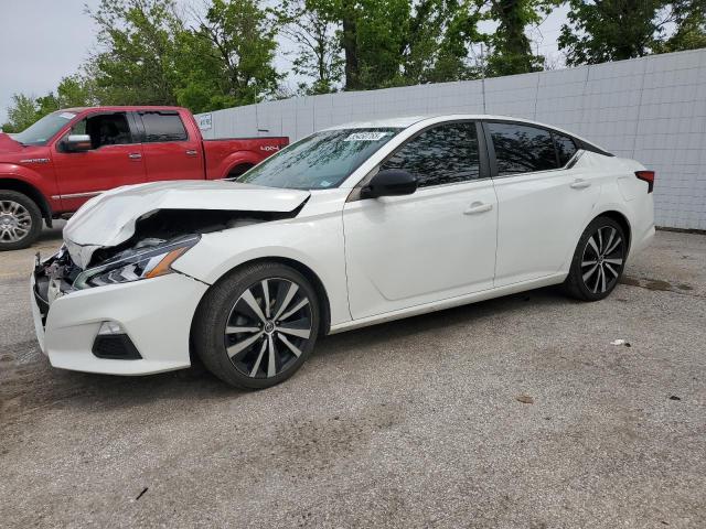 Vin: 1n4bl4cv2kc177476, lot: 55450765, nissan altima sr 2019 img_1