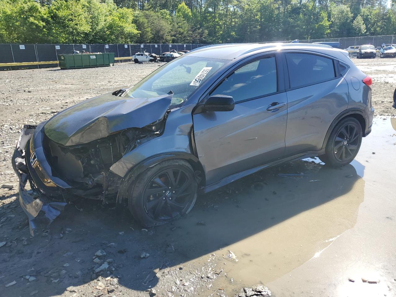 HONDA HR-V SPORT