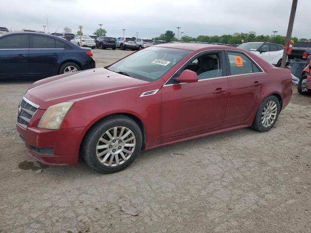 Vin: 1g6de5eg4a0131068, lot: 56593435, cadillac cts luxury collection 2010 img_1