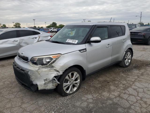 Vin: kndjp3a56e7702964, lot: 57771915, kia soul + 2014 img_1