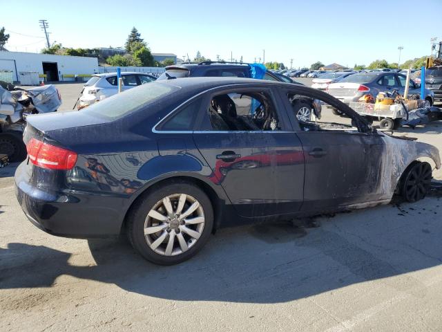 Vin: wauefafl3an001933, lot: 58337385, audi a4 premium plus 20103