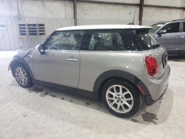 Vin: wmwxp5c54k2h32069, lot: 58061535, mini cooper 20192