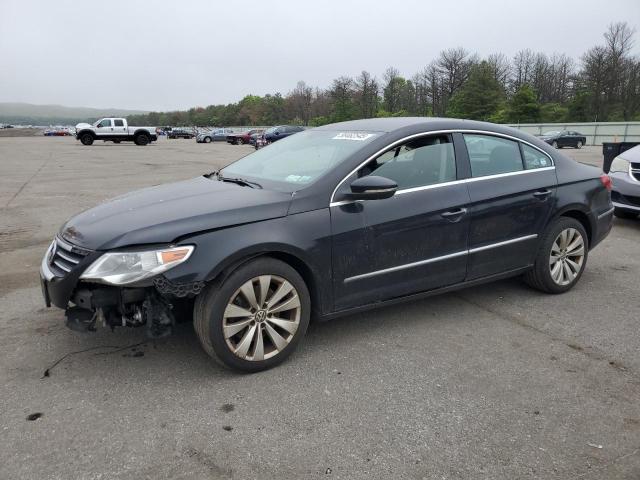 VOLKSWAGEN CC SPORT