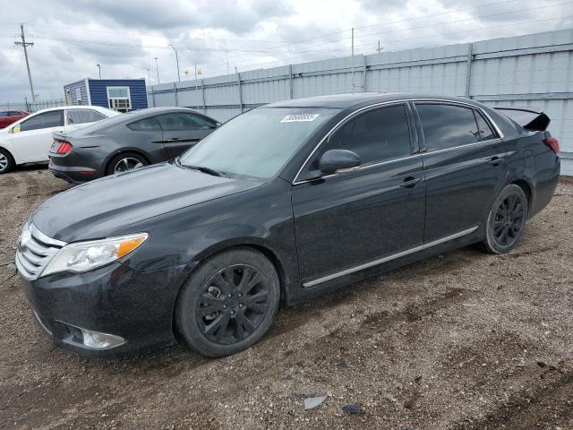 Vin: 4t1bk3db5bu378497, lot: 58580855, toyota avalon base 2011 img_1