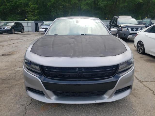 2016 DODGE CHARGER R/ - 2C3CDXCT1GH210441
