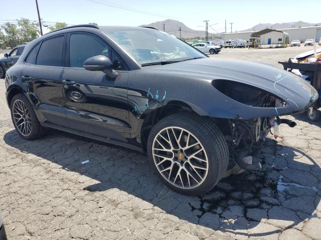 Vin: wp1aa2a55llb08011, lot: 57046245, porsche macan 20204