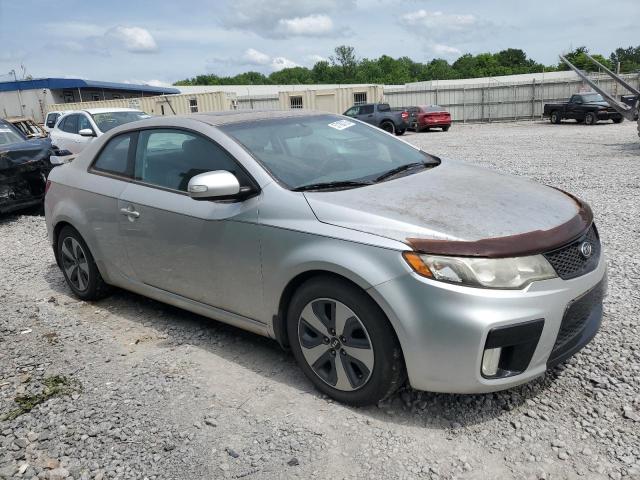 Vin: knafw6a37a5199120, lot: 57180735, kia forte sx 20104
