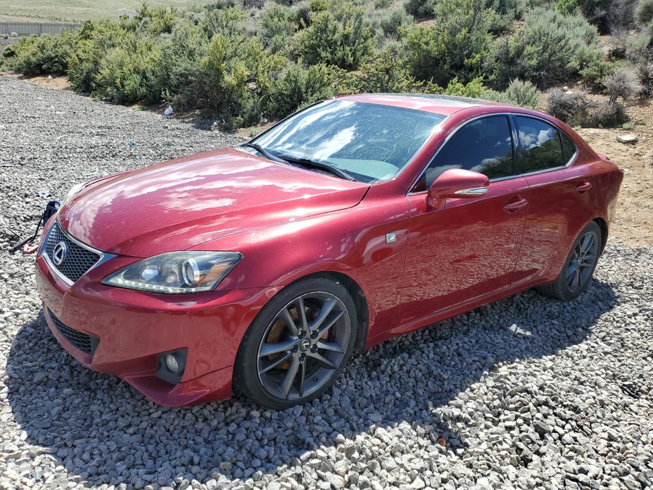 LEXUS IS 250