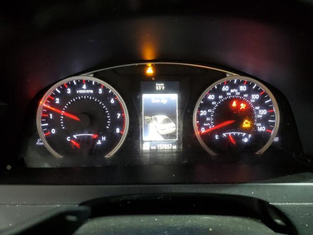 2016 TOYOTA CAMRY LE - 4T1BF1FK0GU557804