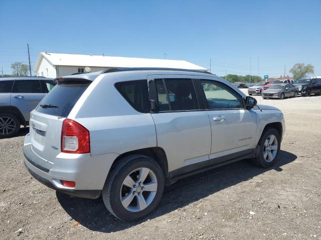 Vin: 1j4nf1fb6bd191979, lot: 54953135, jeep compass sport 20113