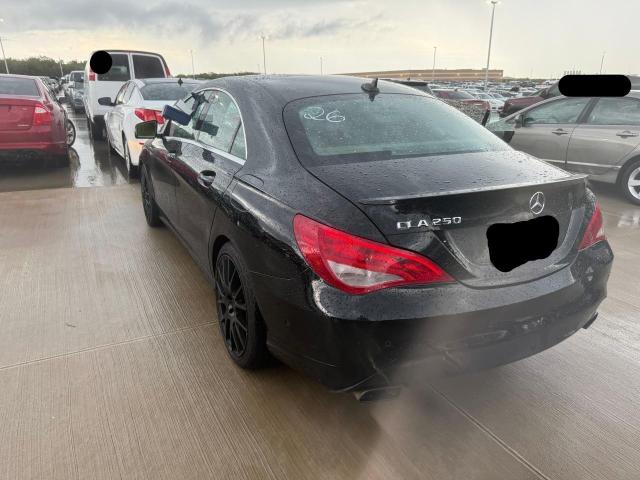 Vin: wddsj4eb1en049067, lot: 58673185, mercedes-benz cla-class 250 20143