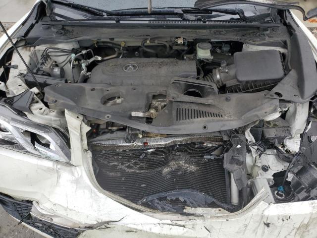 2015 ACURA RDX 5J8TB3H36FL004053