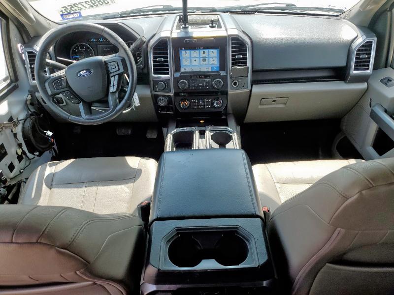2016 FORD F150 SUPER - 1FTEW1EG4GKE22514