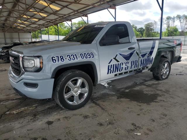 Vin: 1gtn1leh5jz156647, lot: 56208945, gmc sierra c1500 2018 img_1