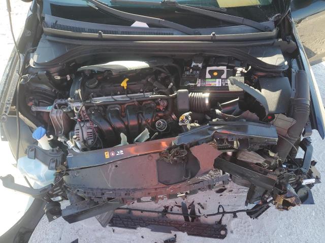 2017 HYUNDAI ELANTRA SE - 5NPD84LF7HH080803