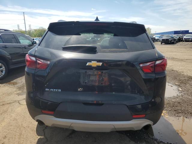 2021 CHEVROLET BLAZER 2LT - 3GNKBCRS1MS527138