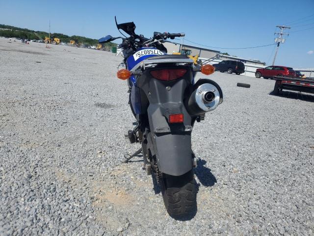 2005 SUZUKI DL650 K JS1VP54A052101093