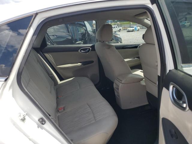 2016 NISSAN SENTRA S - 3N1AB7AP7GY236814