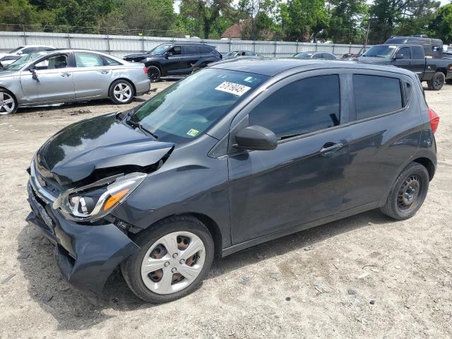 Vin: kl8cb6saxlc444191, lot: 57619045, chevrolet spark ls 2020 img_1