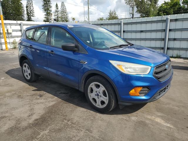 Vin: 1fmcu0f76hud04746, lot: 58579175, ford escape s 20174