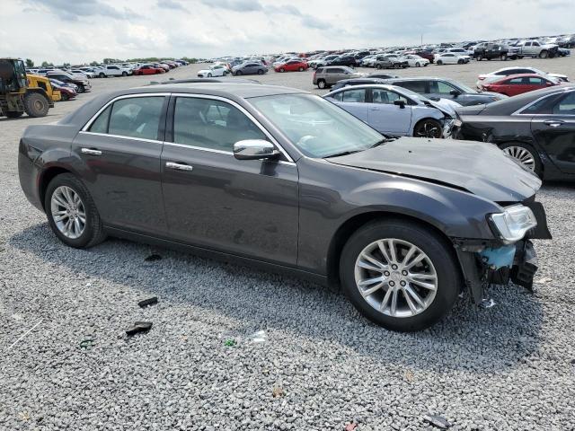 Vin: 2c3ccaag1kh517154, lot: 55214425, chrysler 300 touring 20194