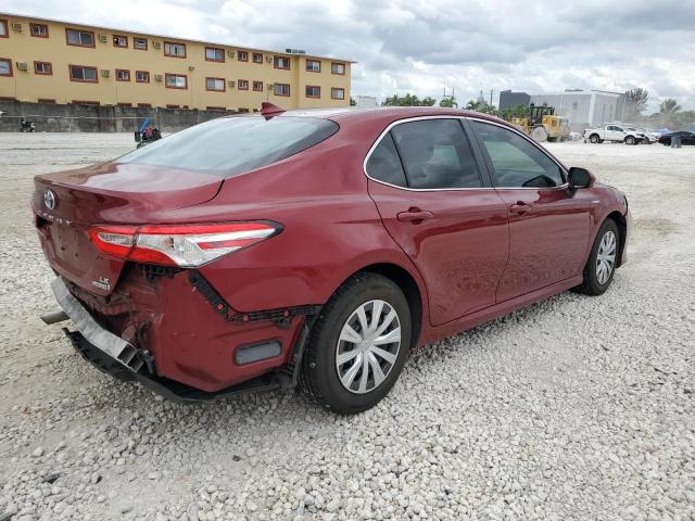 Vin: 4t1c31ak9lu541387, lot: 55419455, toyota camry le 20203