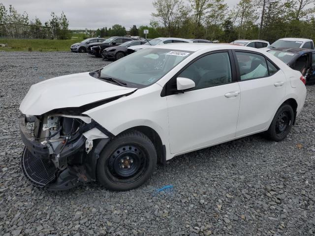Vin: 2t1burhe9gc634151, lot: 59198245, toyota corolla l 2016 img_1