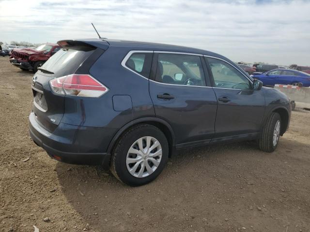 Vin: 5n1at2mv6gc831942, lot: 55969315, nissan rogue s 20163