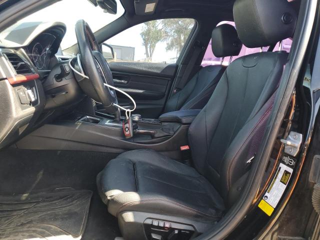 2015 BMW 328 I SULE WBA3C1C58FP851641