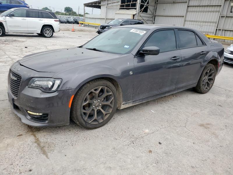 Vin: 2c3ccabg3hh661540, lot: 57687935, chrysler 300 s 2017 img_1