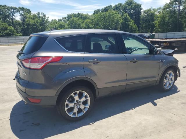 Vin: 1fmcu0hx5dub50747, lot: 55620225, ford escape sel 20133