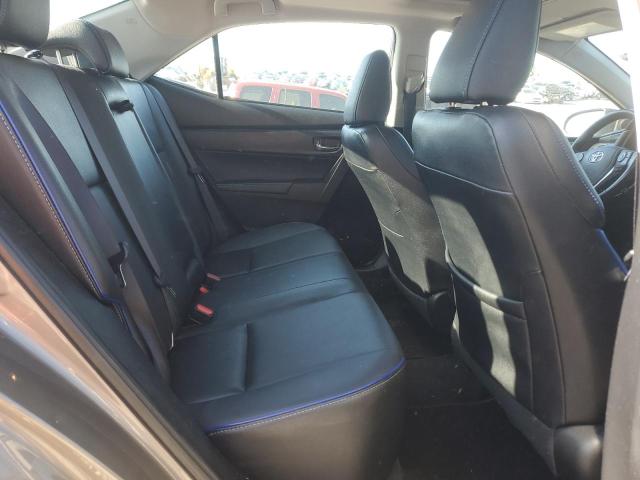 2017 TOYOTA COROLLA L - 2T1BURHE4HC860387