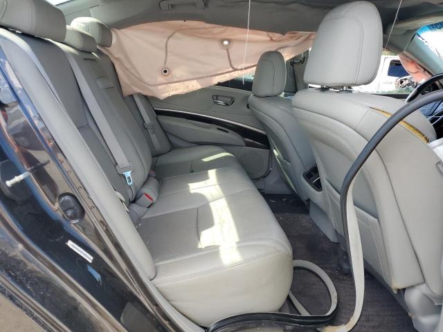 2015 ACURA RLX TECH JH4KC1F57FC000544