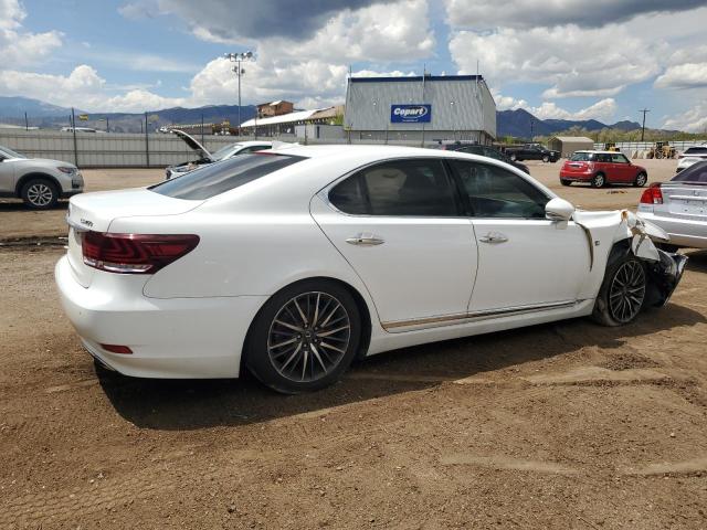 Vin: jthcl5ef7e5021824, lot: 56662945, lexus ls460 460 20143