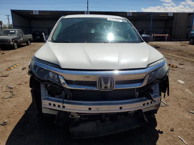 2019 HONDA PILOT LX - 5FNYF5H13KB024308