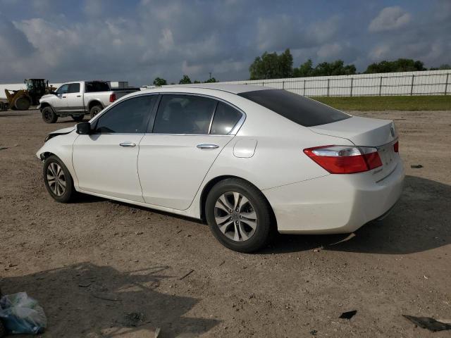 Vin: 1hgcr2f3xfa137435, lot: 55258825, honda accord lx 20152