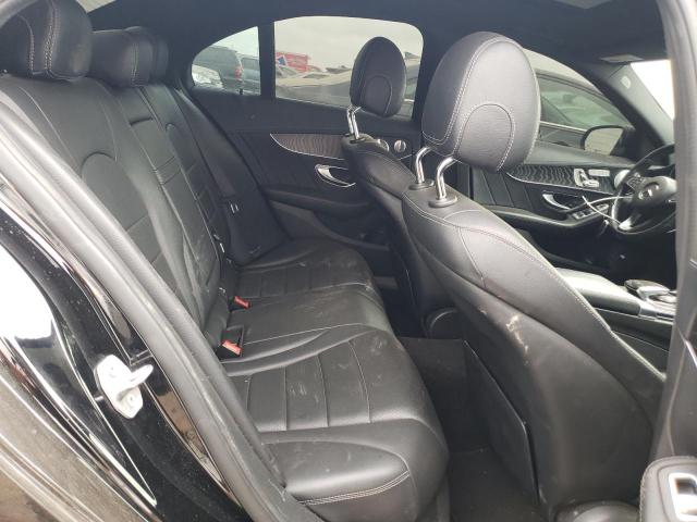 2016 MERCEDES-BENZ C 300 4MAT 55SWF4KB3GU174900