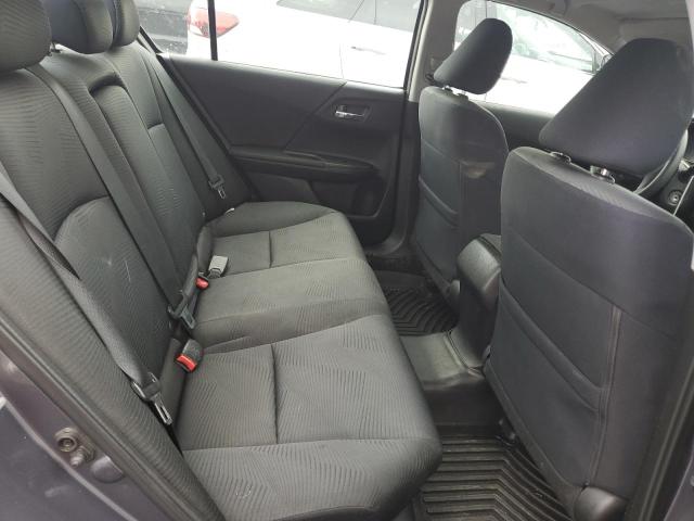 2015 HONDA ACCORD LX - 1HGCR2F32FA152138