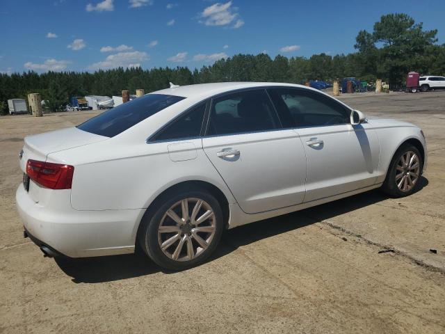 Vin: waugfafc2en107515, lot: 58140735, audi a6 premium plus 20143