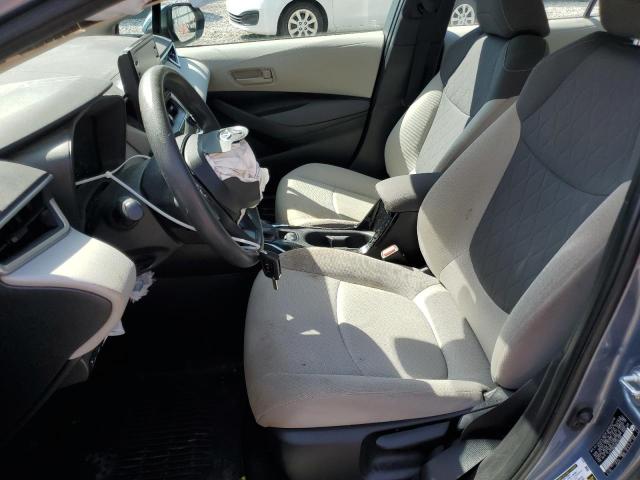 2022 TOYOTA COROLLA LE - 5YFEPMAE4NP392366